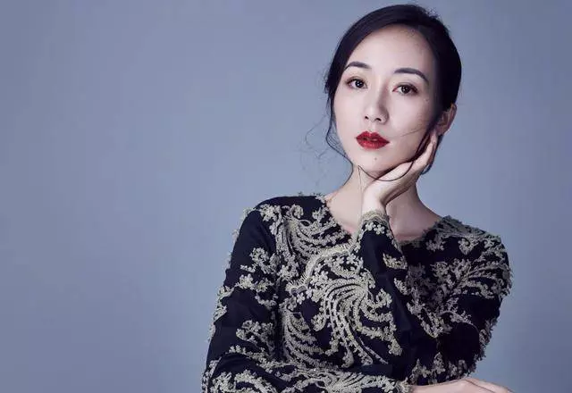 「偷偷生孩子」的女明星:張柏芝三胎生父成謎,她被誤會當小三罵足8年!