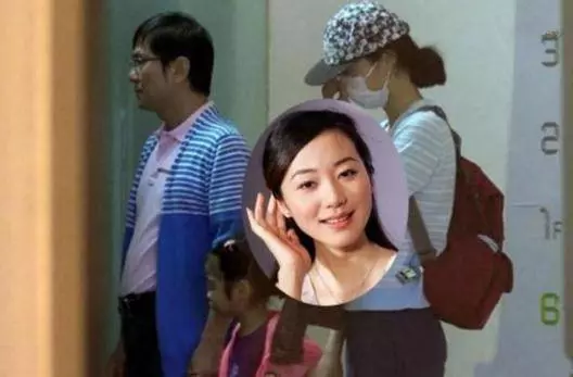 「偷偷生孩子」的女明星:張柏芝三胎生父成謎,她被誤會當小三罵足8年!