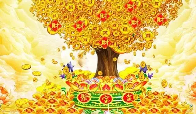 3月開始苦盡甘來,運勢一路飄紅,中大獎發橫財,窮鬼翻身的6大生肖!