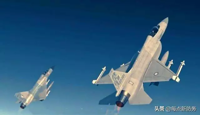 印度空軍竟用幻影-2000挑戰梟龍,為啥不用米格-29和蘇-30?