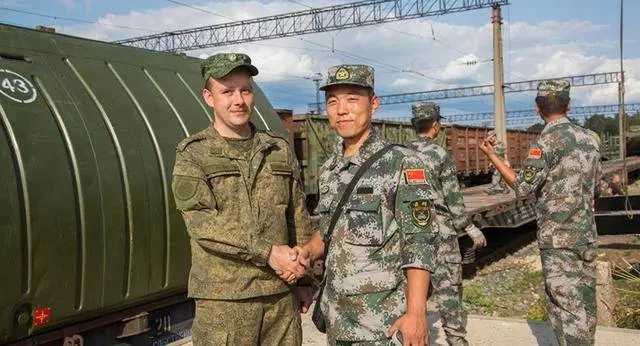 關鍵時刻,俄羅斯又為中國兩肋插刀,公開駁斥美國賊喊捉賊!