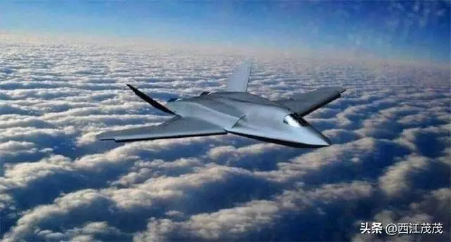 中國新型武器「隱身航母」半天穿越歐亞大陸,美國:了不起