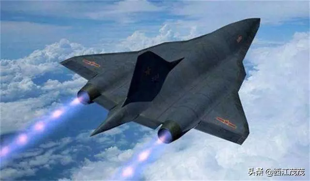 中國新型武器「隱身航母」半天穿越歐亞大陸,美國:了不起