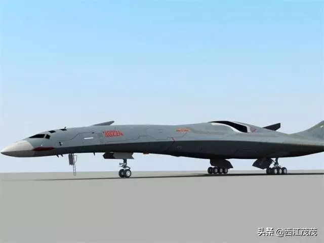 中國新型武器「隱身航母」半天穿越歐亞大陸,美國:了不起
