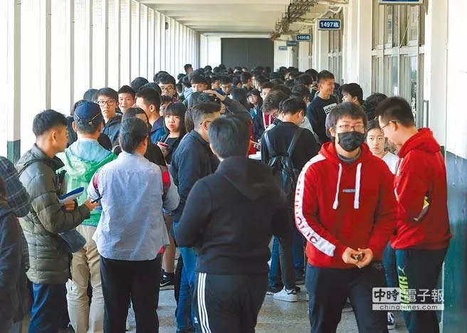 「大陸這是玩真的...影響非常大」