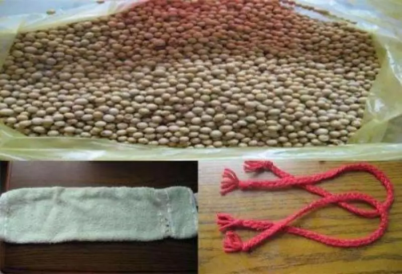 退休骨科醫生:枕頭裡麵撒一把,頭暈手麻不再有,頸椎不好都試試 !