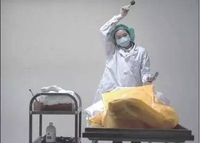 我月薪2萬,可是《因為我的工作》,很多人不敢娶我!