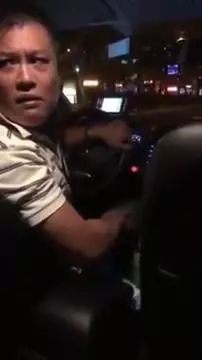 越勸越盧!醉女搭Uber「在車上無理取鬧」,事後還「po上網討拍」引來網友瘋狂打臉!