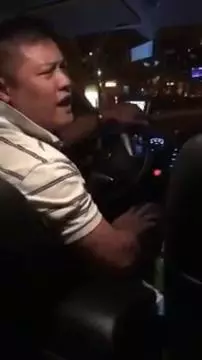 越勸越盧!醉女搭Uber「在車上無理取鬧」,事後還「po上網討拍」引來網友瘋狂打臉!
