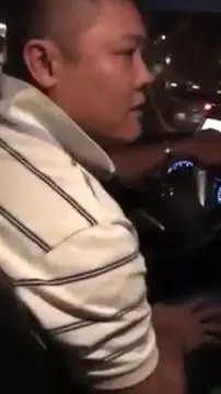 越勸越盧!醉女搭Uber「在車上無理取鬧」,事後還「po上網討拍」引來網友瘋狂打臉!