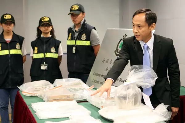出國必看!台灣海關禁止入關物品有新規定了!