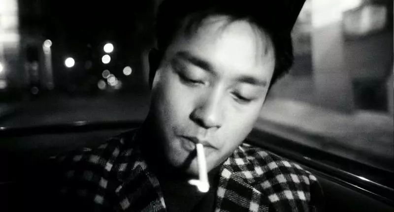 張國榮去世16年,師哥張豐毅終於說出當年自殺的秘密,不是同性戀?哥哥被冤枉40年!