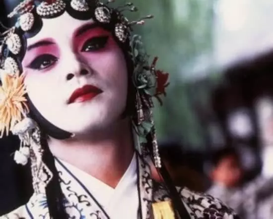 張國榮去世16年,師哥張豐毅終於說出當年自殺的秘密,不是同性戀?哥哥被冤枉40年!