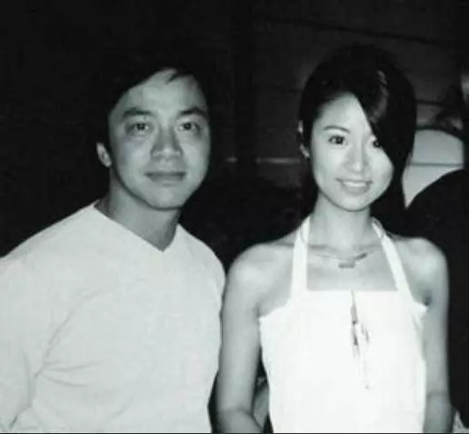 隱瞞了8年,林心如終於鬆口:如果他沒愛上我閨蜜,我應該早結婚生子了