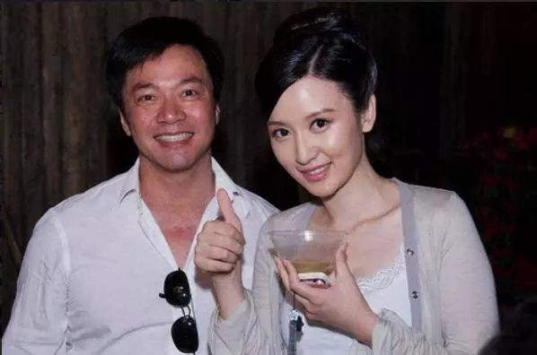 隱瞞了8年,林心如終於鬆口:如果他沒愛上我閨蜜,我應該早結婚生子了