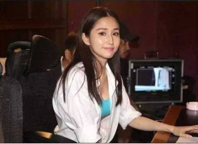 隱瞞了8年,林心如終於鬆口:如果他沒愛上我閨蜜,我應該早結婚生子了