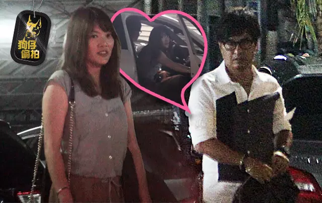 動力火車訂婚了!尤秋興情定「交往1年女友」終結單身! 顏志琳感性致詞「真的太黏我」感動眾人