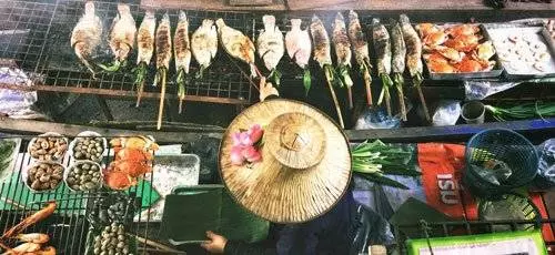全球十大地道美食目的地,馬來西亞怡保榮登榜首!怡保人表示很無奈啊!