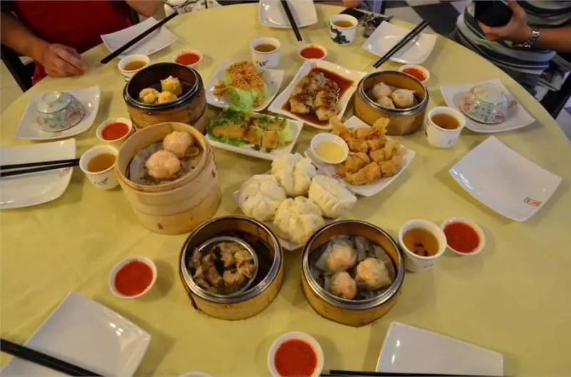 全球十大地道美食目的地,馬來西亞怡保榮登榜首!怡保人表示很無奈啊!