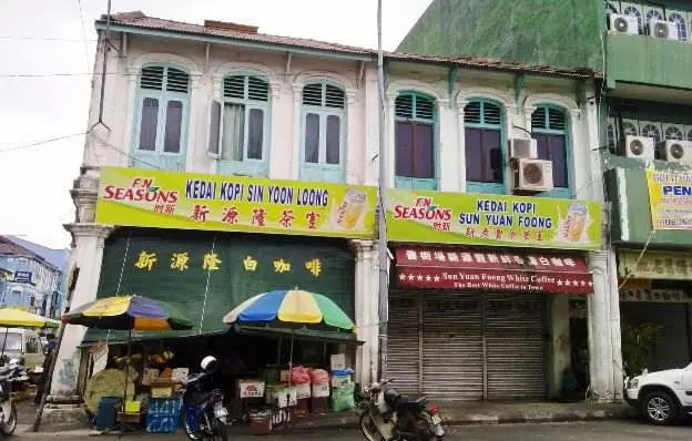 全球十大地道美食目的地,馬來西亞怡保榮登榜首!怡保人表示很無奈啊!