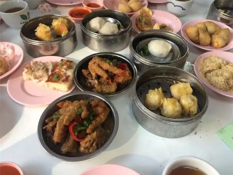 全球十大地道美食目的地,馬來西亞怡保榮登榜首!怡保人表示很無奈啊!