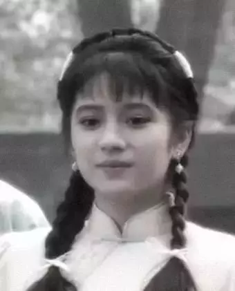 當年林瑞陽為小10歲張庭拋妻棄子,現在前妻依舊美麗!沒想到女兒的長相......!
