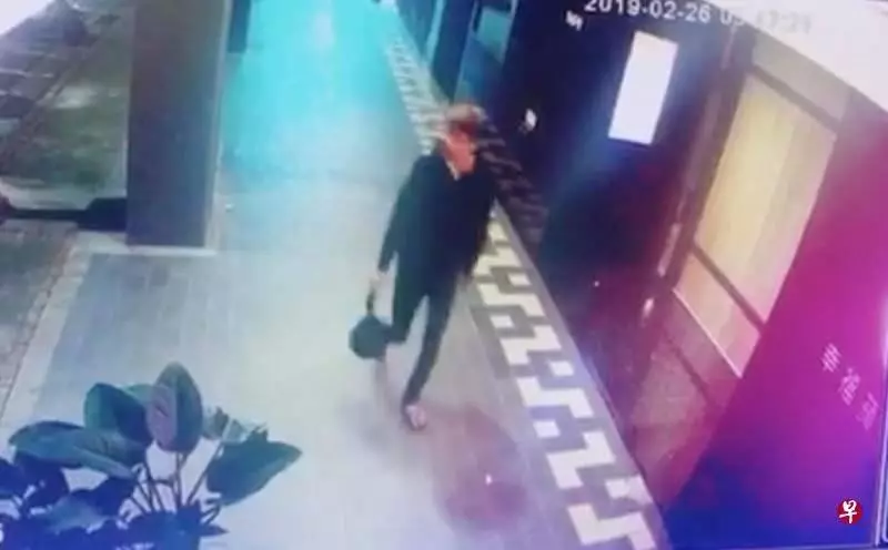 ◤新加坡情侶台灣產子棄嬰案◢ 女子挺孕肚撐腰照曝光!已經沒話好說!因該跑不掉死刑了!