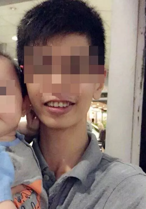 ◤新加坡情侶台灣產子棄嬰案◢ 女子挺孕肚撐腰照曝光!已經沒話好說!因該跑不掉死刑了!