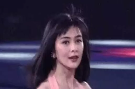 關之琳被塞高爾夫不算底線?容祖兒吃春餅事件被還原真相