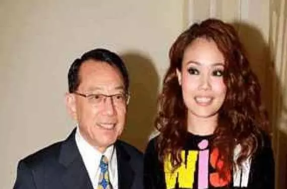 關之琳被塞高爾夫不算底線?容祖兒吃春餅事件被還原真相