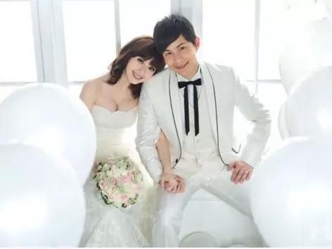 孫協志離婚三年,終於沉痛坦言內幕「生不出來沒辦法」!他曾在家痛哭撞牆,如今韓瑜打破沉默回應了!