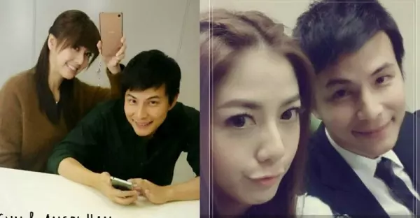 孫協志離婚三年,終於沉痛坦言內幕「生不出來沒辦法」!他曾在家痛哭撞牆,如今韓瑜打破沉默回應了!