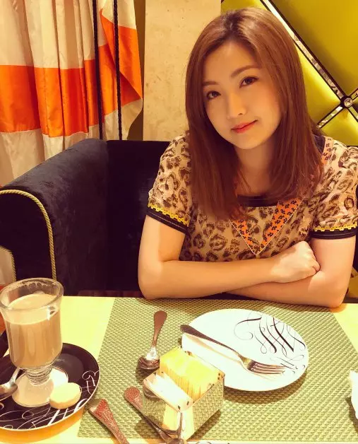 曾介入李心潔婚姻 小三遭富豪婆婆嫌棄