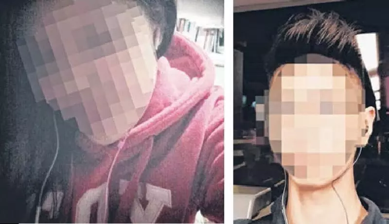 【台北西門町】一對新加坡情侶棄初生女嬰在廚餘桶內,逃回新加坡 !
