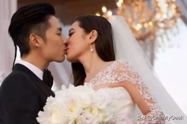 吳建豪二度寄出離婚協議!千金妻不要贍養費,卻提出「終極條件」