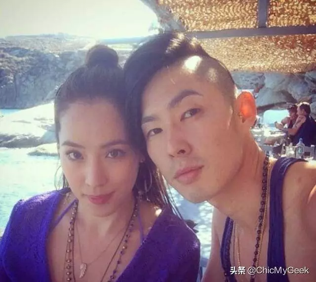 吳建豪二度寄出離婚協議!千金妻不要贍養費,卻提出「終極條件」