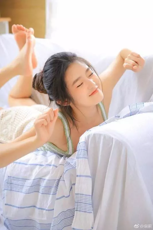 《步步驚心》小格格蛻變成仙氣女神 「小林青霞」長大啦!