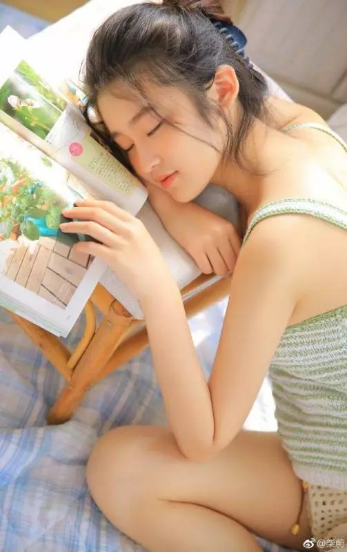 《步步驚心》小格格蛻變成仙氣女神 「小林青霞」長大啦!