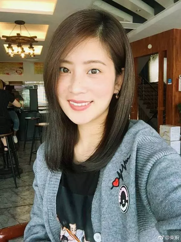 《步步驚心》小格格蛻變成仙氣女神 「小林青霞」長大啦!
