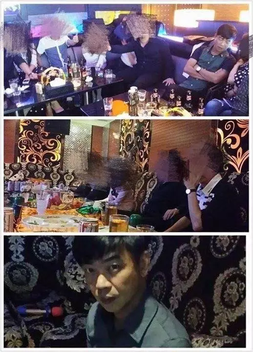 獨家最新,某大版主爆料豆花佬竟是如此卑鄙的人?快看...你們相信嗎...