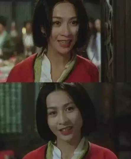 劉嘉玲談婚後10年:不是每個女人,都能熬到梁朝偉,「六個字」超過一切愛情秘笈