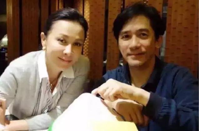 劉嘉玲談婚後10年:不是每個女人,都能熬到梁朝偉,「六個字」超過一切愛情秘笈