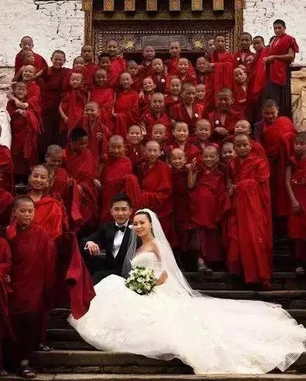 劉嘉玲談婚後10年:不是每個女人,都能熬到梁朝偉,「六個字」超過一切愛情秘笈