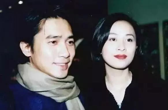 劉嘉玲談婚後10年:不是每個女人,都能熬到梁朝偉,「六個字」超過一切愛情秘笈