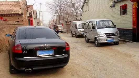 小叔子結婚我們提前開車回去,剛到家婆婆就吵,原因讓我無語!