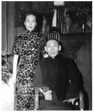 黑社會老大(杜月笙)教你如何識人,不愧是老大!