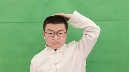 日行萬步不如拍打穴位10分鐘,去病養身,延年益壽