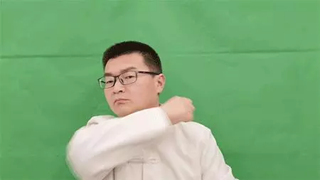 日行萬步不如拍打穴位10分鐘,去病養身,延年益壽