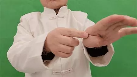 日行萬步不如拍打穴位10分鐘,去病養身,延年益壽