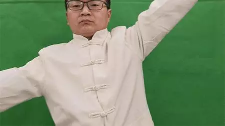 日行萬步不如拍打穴位10分鐘,去病養身,延年益壽